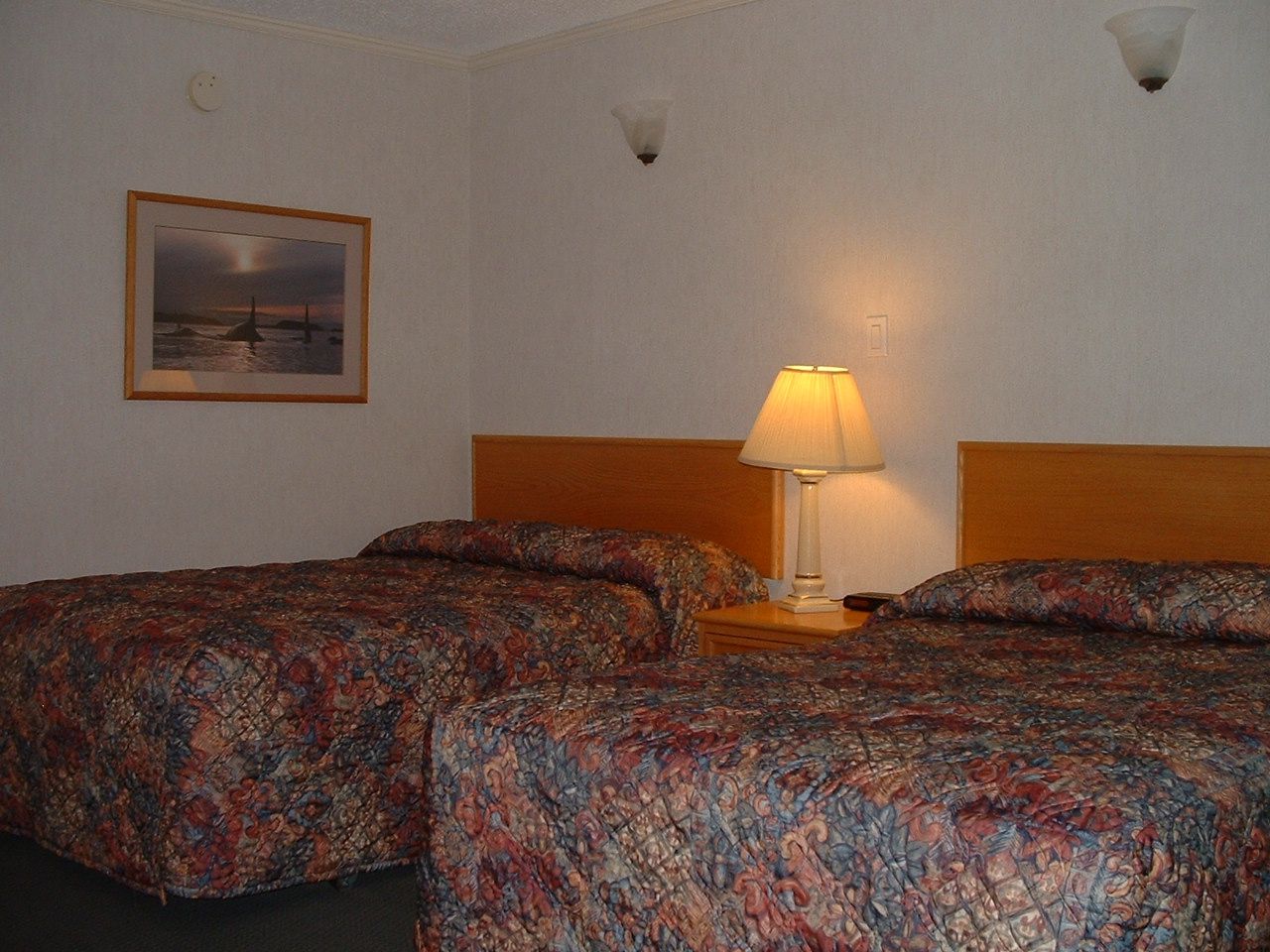 Coast High Country Inn Whitehorse Exterior foto